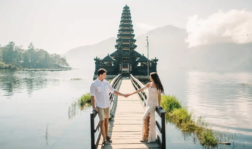 Most Romantic Things to Do in Bali for Honeymoon Couples (2025)