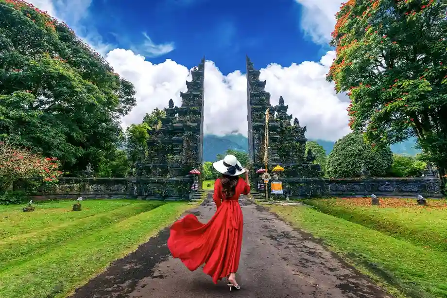 Bali Travel guide for honeymooners