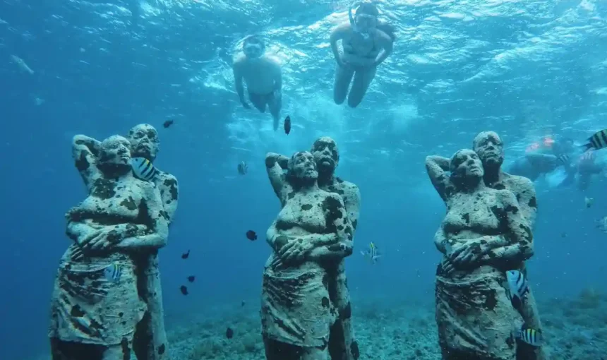 How to Combine Bali & Gili Islands for the Ultimate Honeymoon (2025)