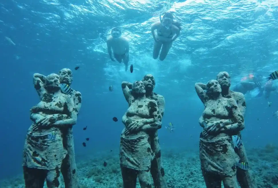 How to Combine Bali & Gili Islands for the Ultimate Honeymoon