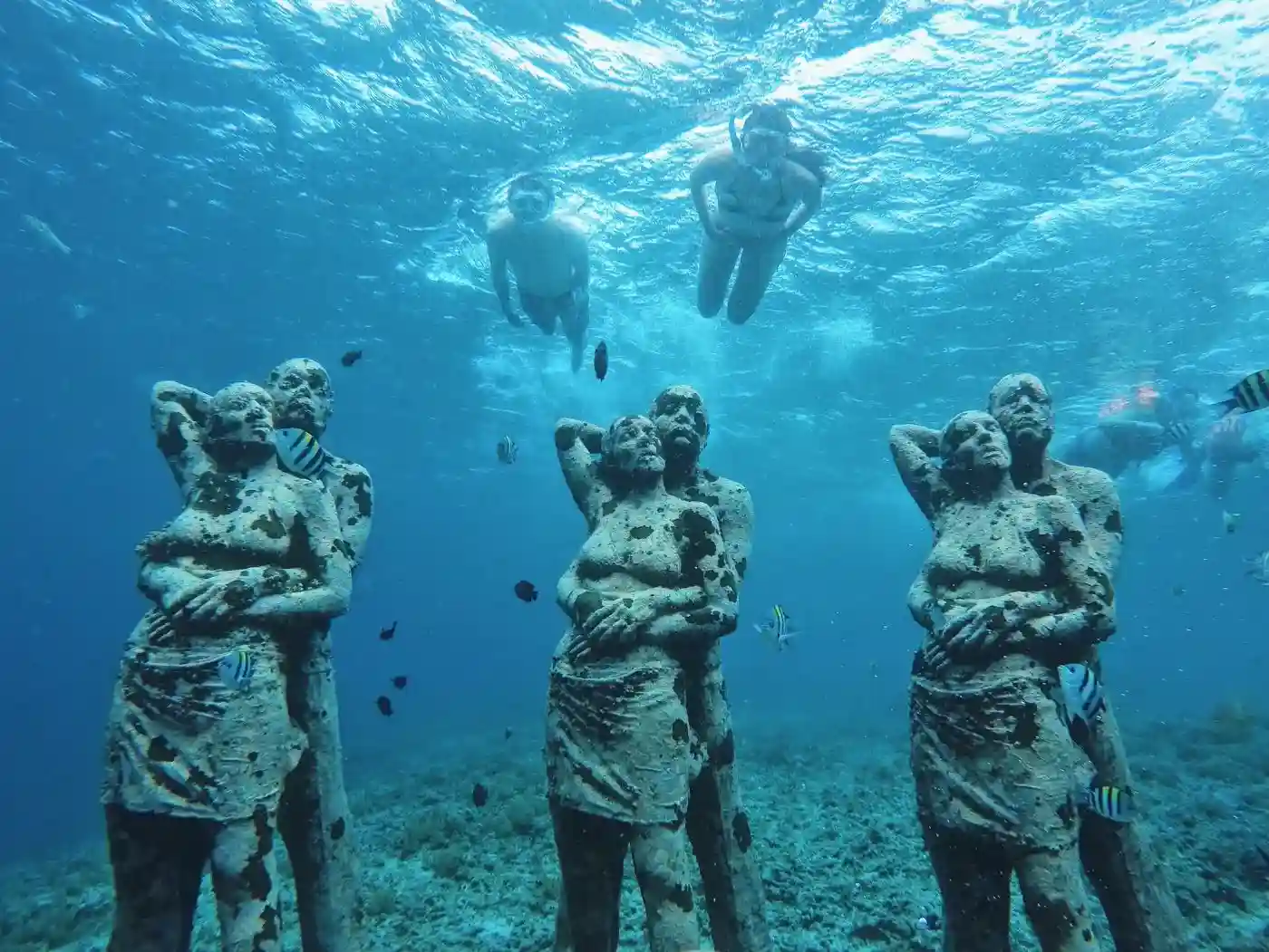 How to Combine Bali & Gili Islands for the Ultimate Honeymoon
