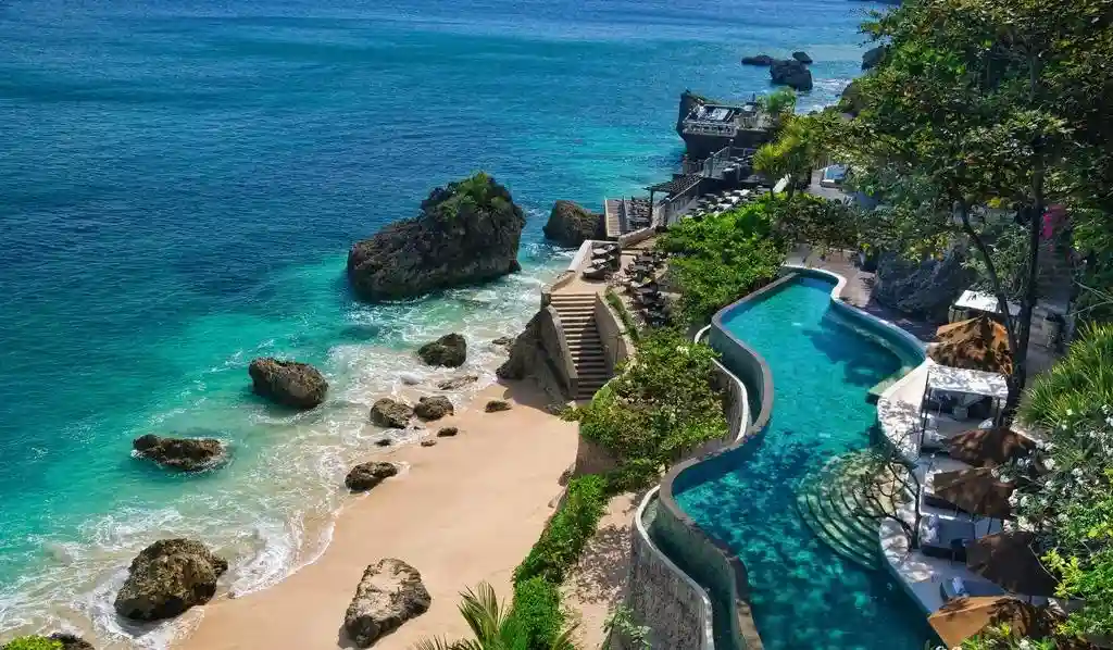 Luxury Resorts in Bali