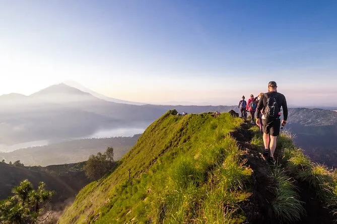Mt. Batur Sunrise Trek