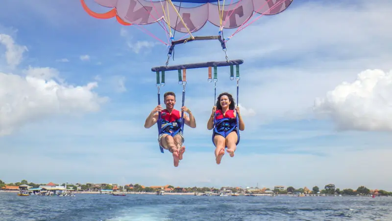 Do’s and Don’ts for Honeymoon Couples in Bali