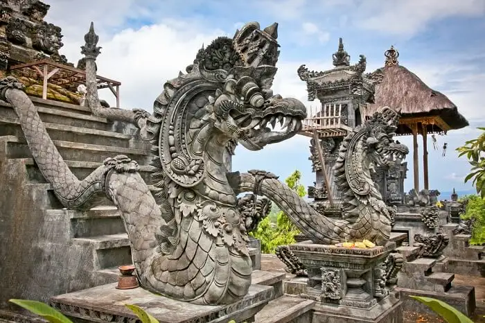 Nusa Dua Bali