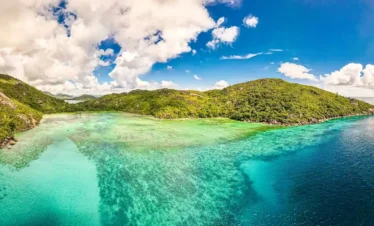 Seychelles Honeymoon Packages