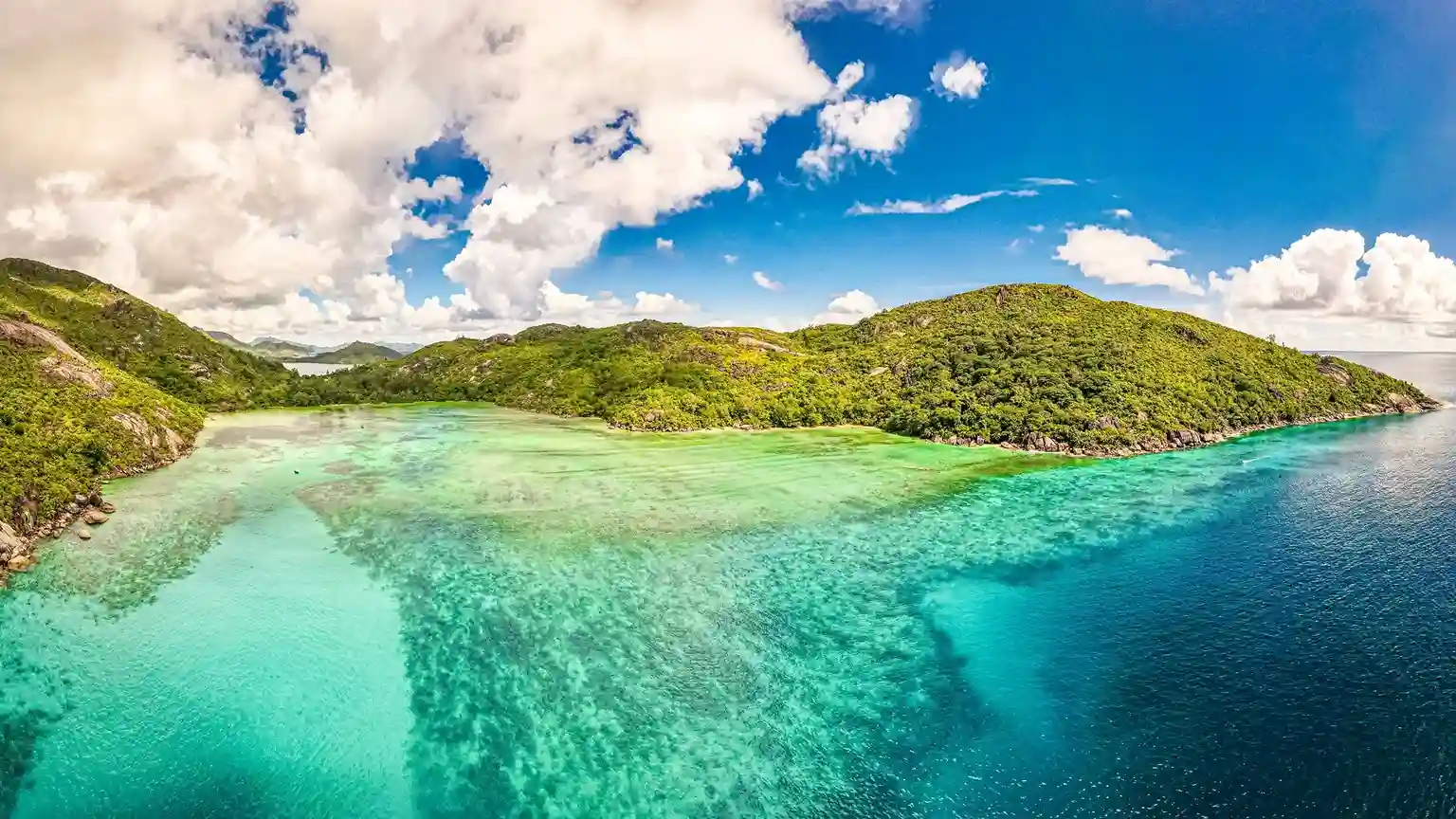 Seychelles Honeymoon Packages