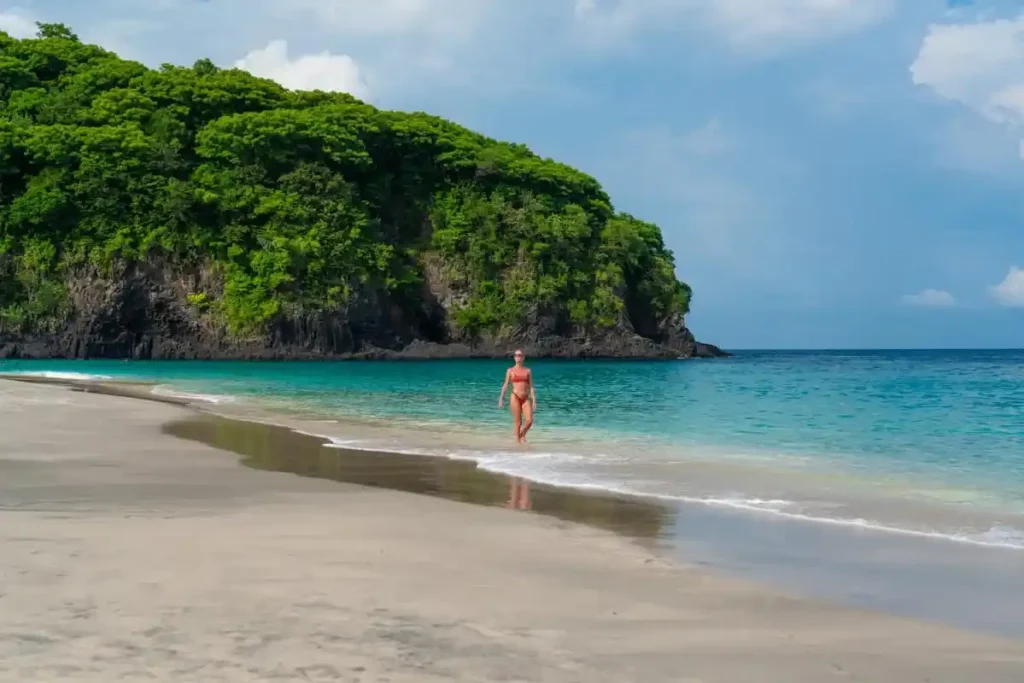 Virgin Beach Bali