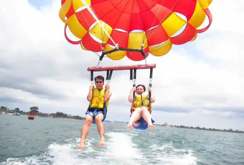 Best Bali Honeymoon Itinerary for 7–10 Days