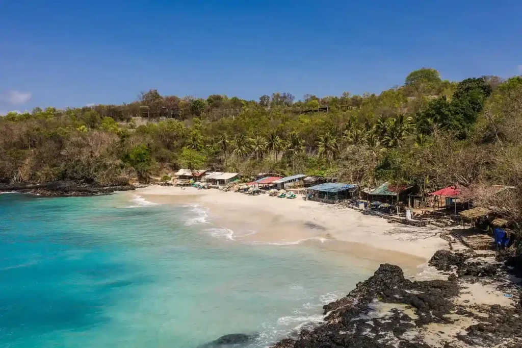 bias tugel beach bali