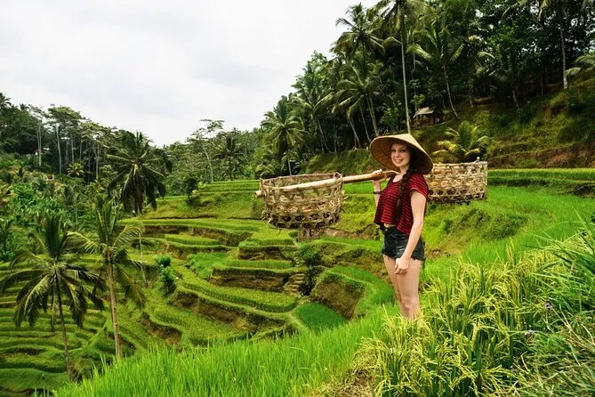Best Destinations in Bali for Honeymoon (2025)