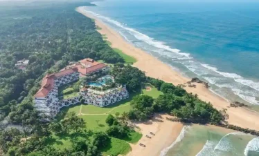 Bentota Beach Sri Lanka