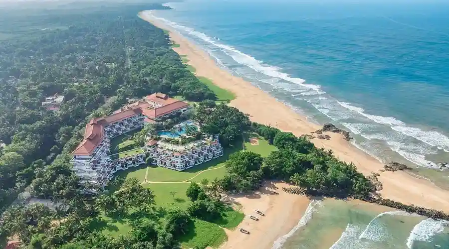Bentota Beach Sri Lanka