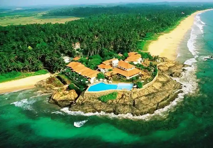 Bentota Sri Lanka
