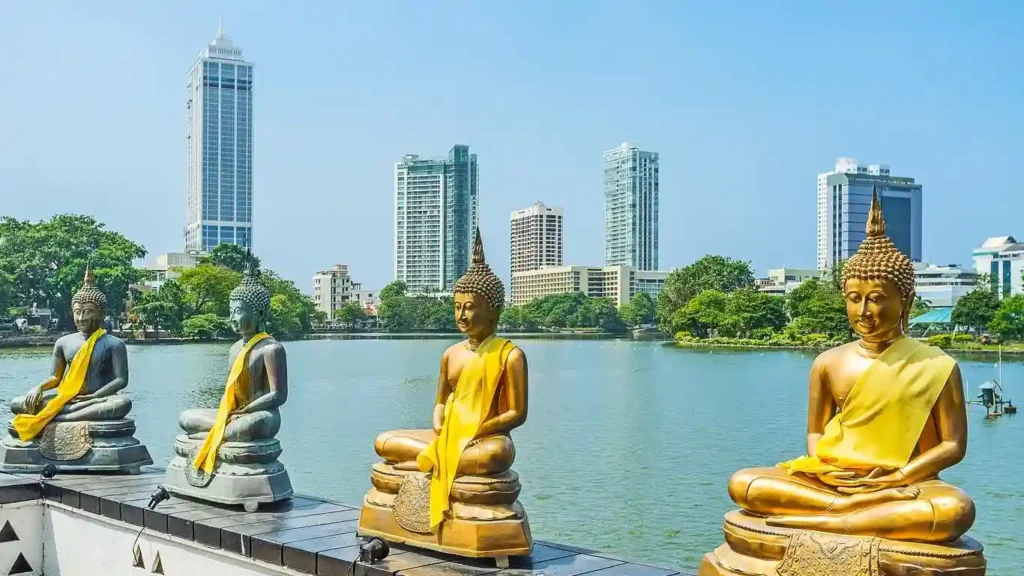 Colombo Sri Lanka