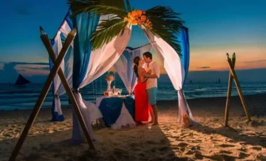 4 Days Goa Honeymoon Getaway
