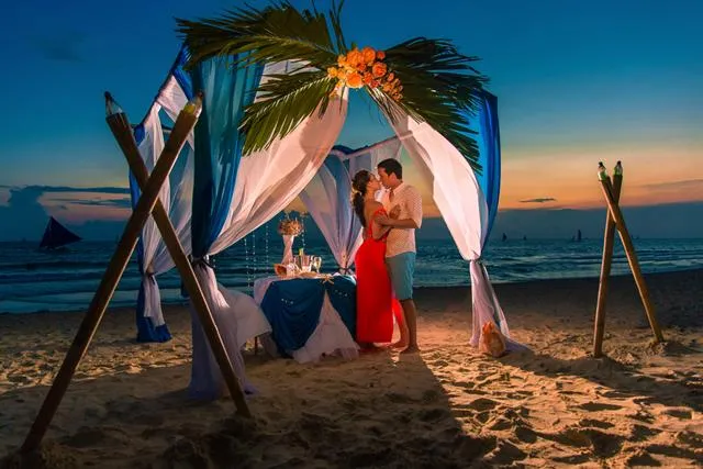 4 Days Goa Honeymoon Getaway