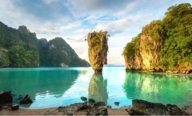 Islands Near Koh Samui