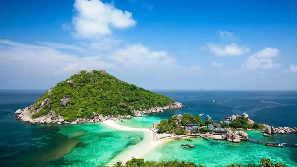 Koh Samui Island Thailand