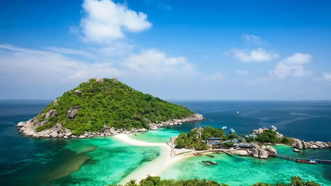 Koh Samui Island Thailand