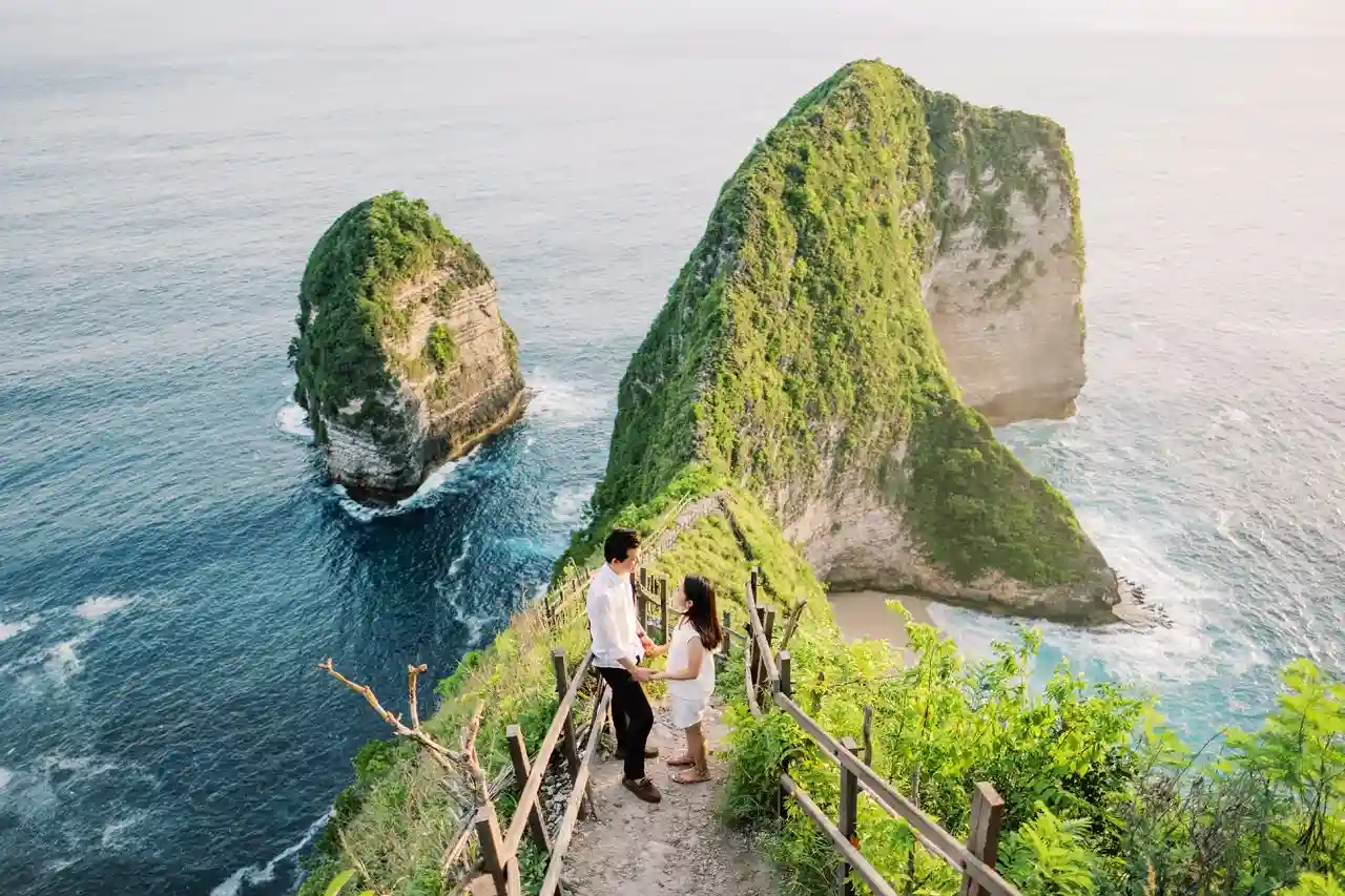 Why Bali is the Most Affordable Luxury Honeymoon Destination