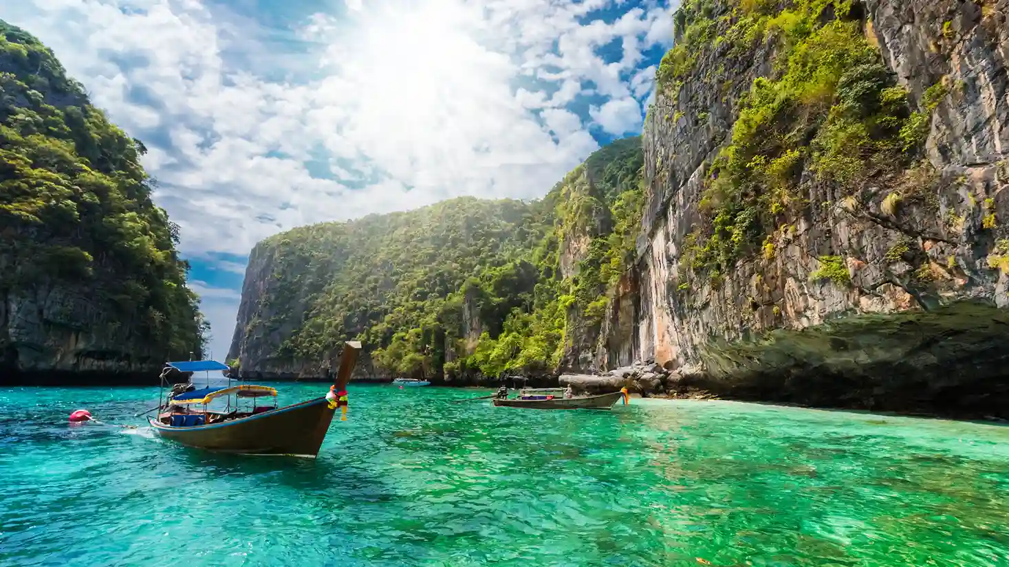 Phuket thailand