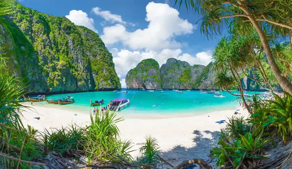 Thailand Beaches