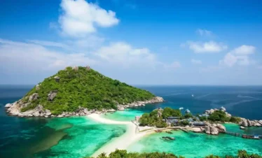 Thailand Honeymoon package