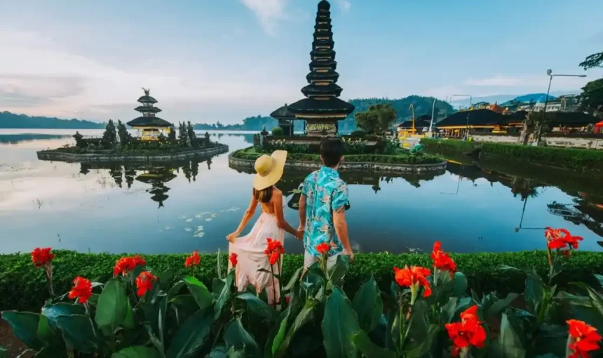 Best Photography Spots in Bali for Honeymoon (2025)