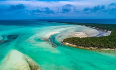 kalpeni kavaratti lakshwadeep