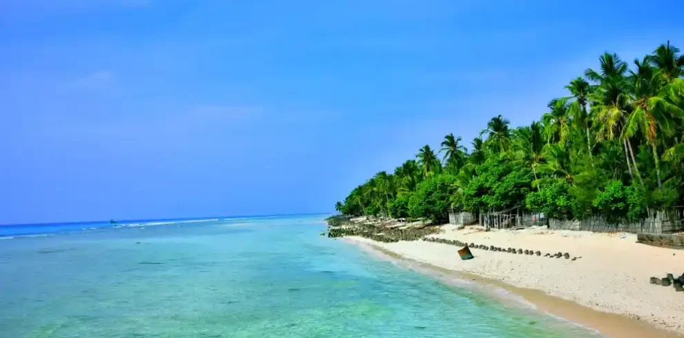 lakshadweep honeymoon package 1
