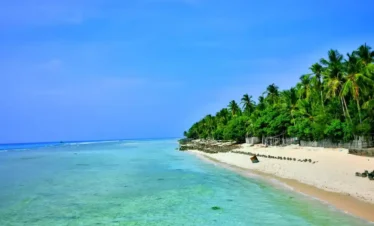 lakshadweep honeymoon package