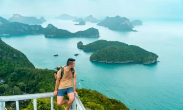 mu ko ang thong thailand