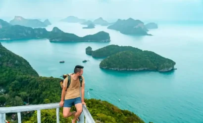 mu ko ang thong thailand