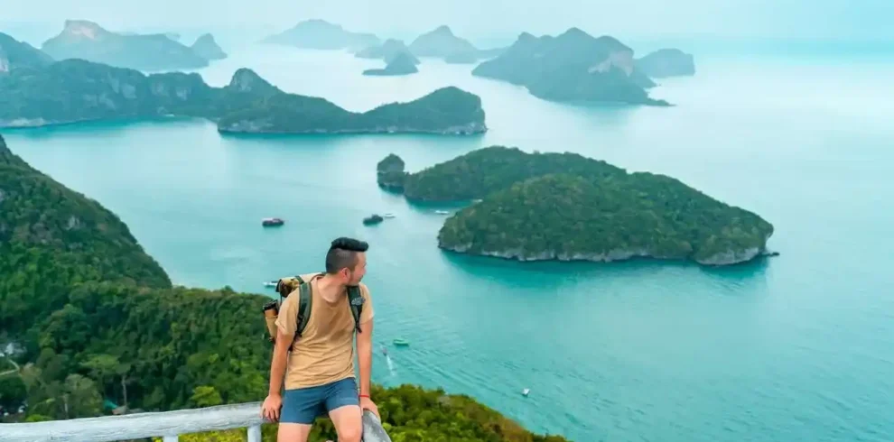 mu ko ang thong thailand