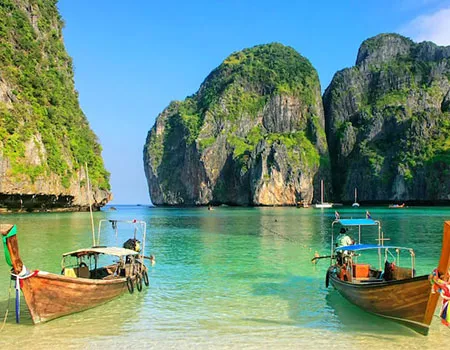 Bangkok City tour