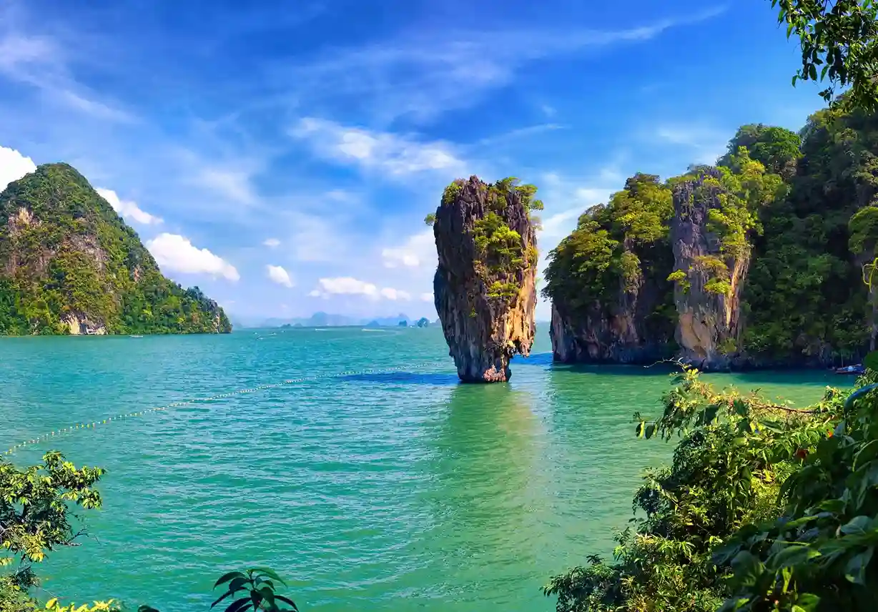 phuket thailand honeymoon