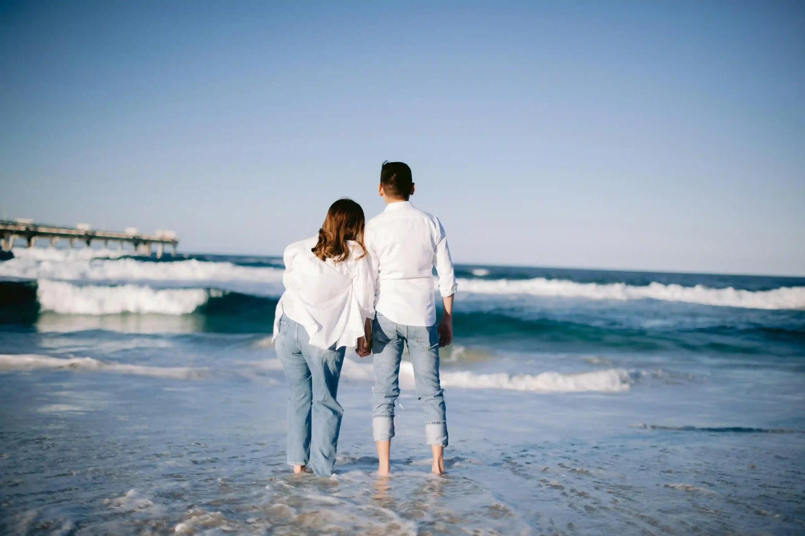 How Traveling Together Strengthens Your Bond